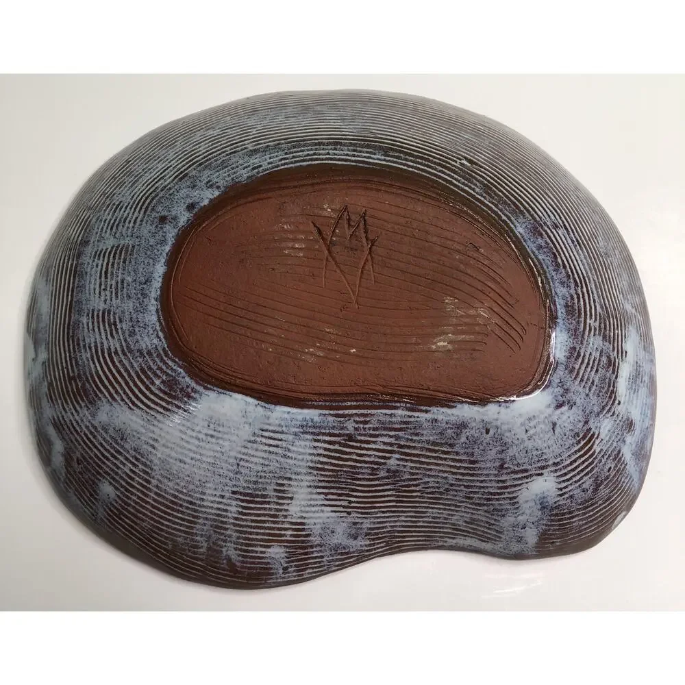 Signed MV this vintage